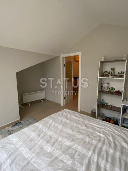 Просторная двухуровневая квартира у моря в районе ОБА. 220м2 фото 28