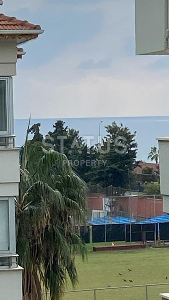 Просторная двухуровневая квартира у моря в районе ОБА. 220м2 фото 33