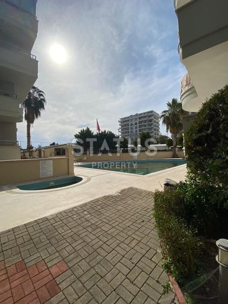 Просторная двухуровневая квартира у моря в районе ОБА. 220м2 фото 34