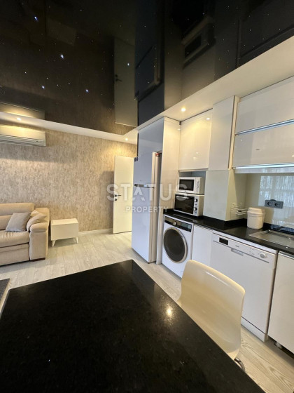 Срочная продажа по выгодной цене в районе Каргыджак. 55м2 фото 1