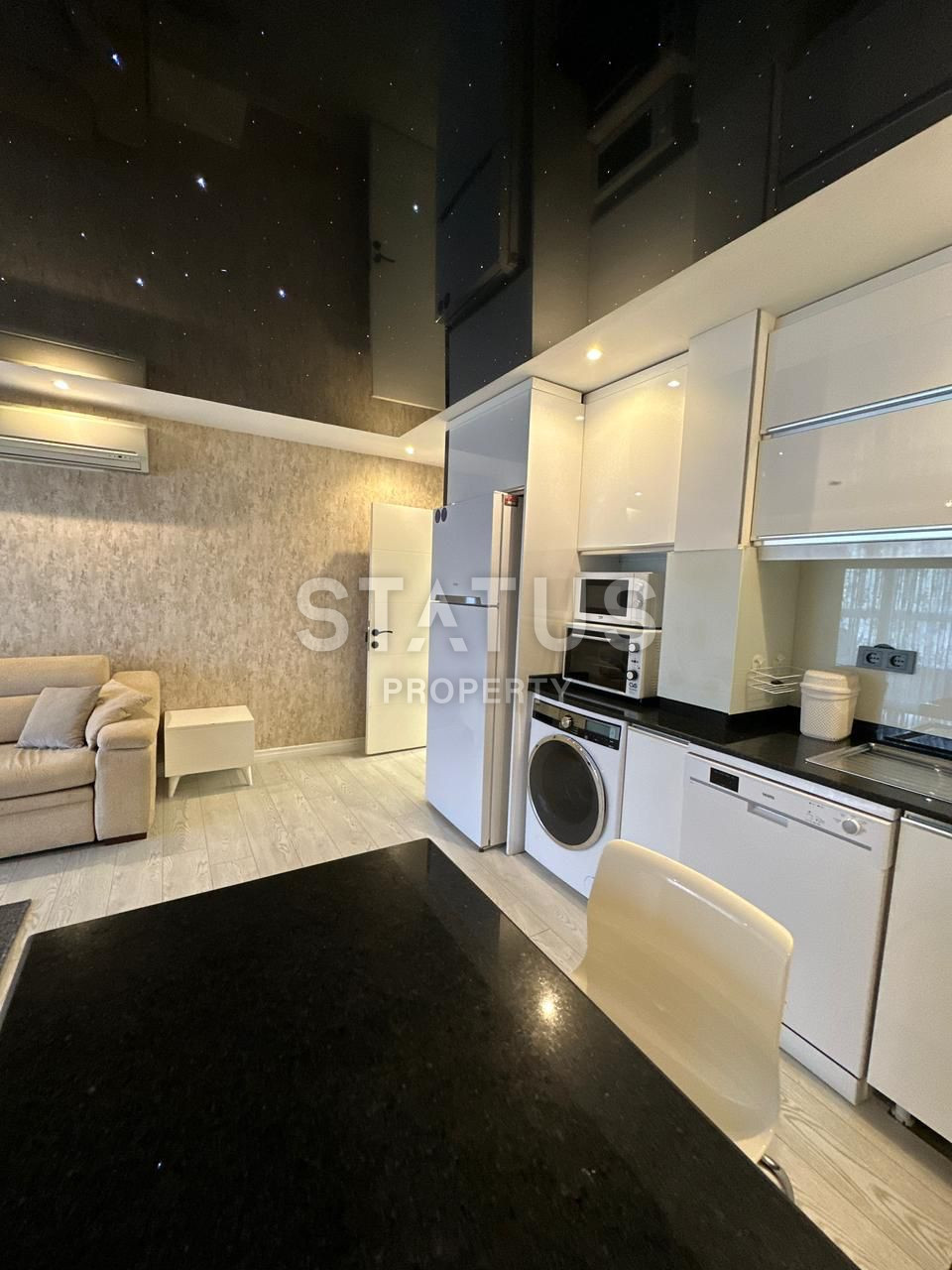 Срочная продажа по выгодной цене в районе Каргыджак. 55м2 фото 1