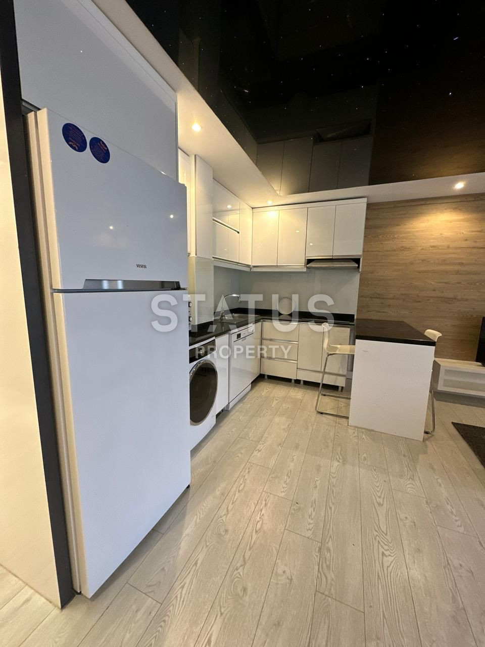 Срочная продажа по выгодной цене в районе Каргыджак. 55м2 фото 3