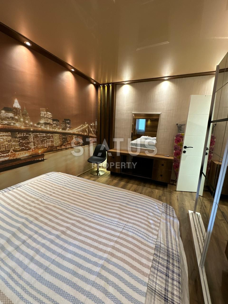 Срочная продажа по выгодной цене в районе Каргыджак. 55м2 фото 6