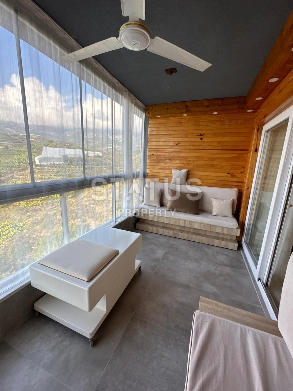 Срочная продажа по выгодной цене в районе Каргыджак. 55м2 фото 8