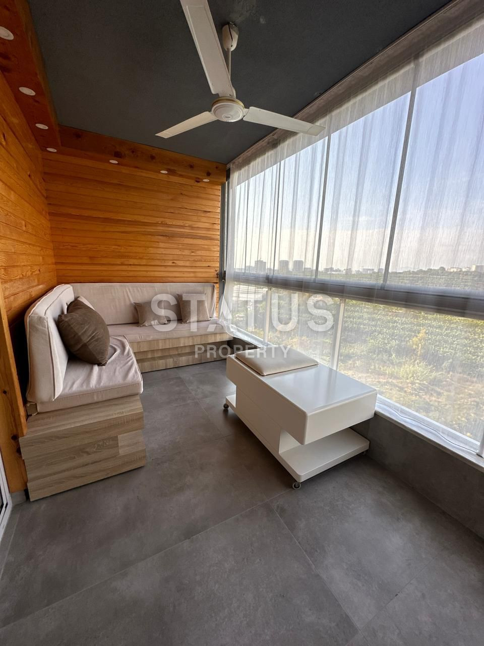 Срочная продажа по выгодной цене в районе Каргыджак. 55м2 фото 9