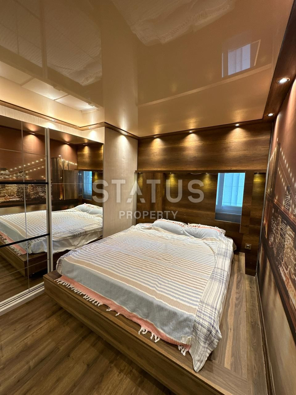 Срочная продажа по выгодной цене в районе Каргыджак. 55м2 фото 10