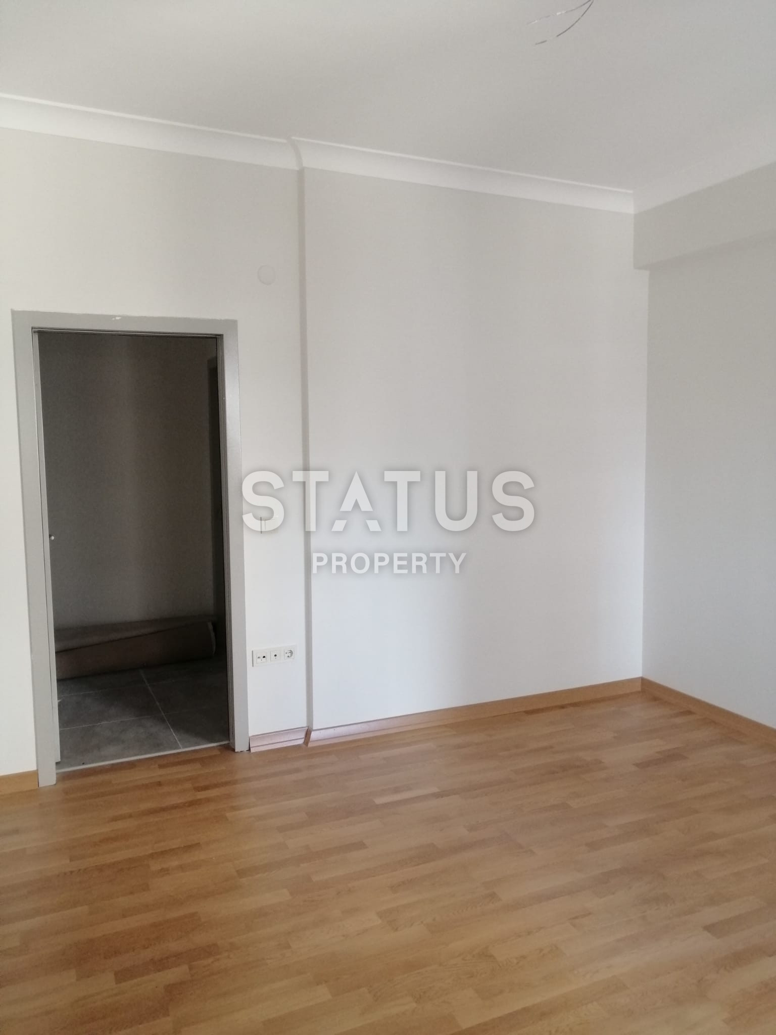 Новая четырёхкомнатная квартира в популярном районе Кадыкёй. 126м2 фото 7