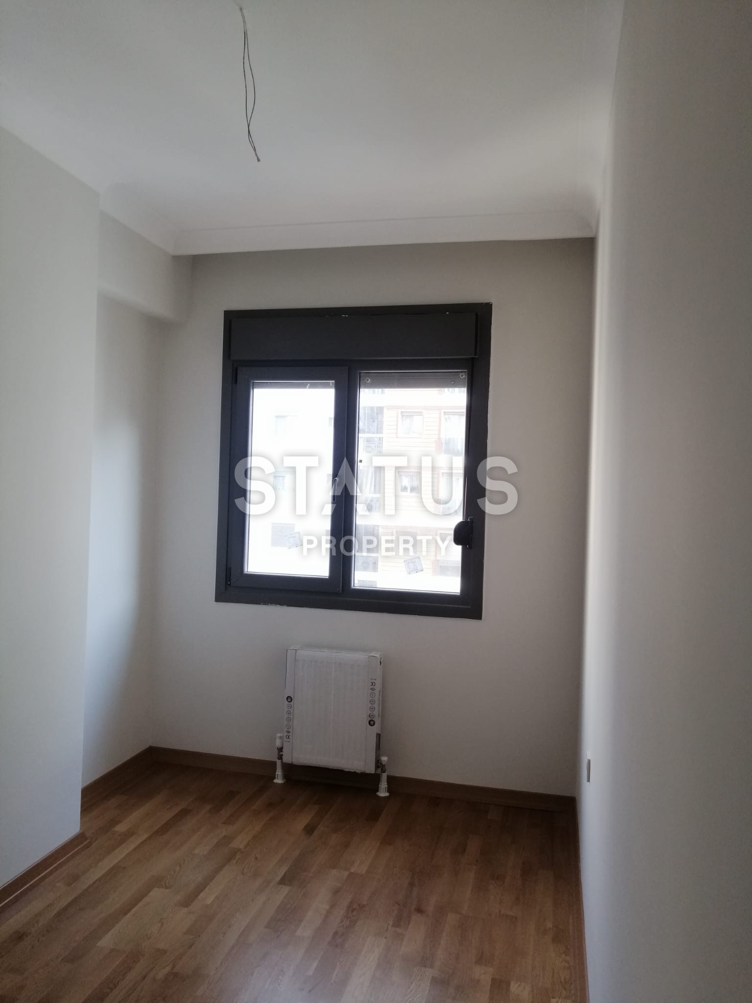 Новая четырёхкомнатная квартира в популярном районе Кадыкёй. 126м2 фото 10