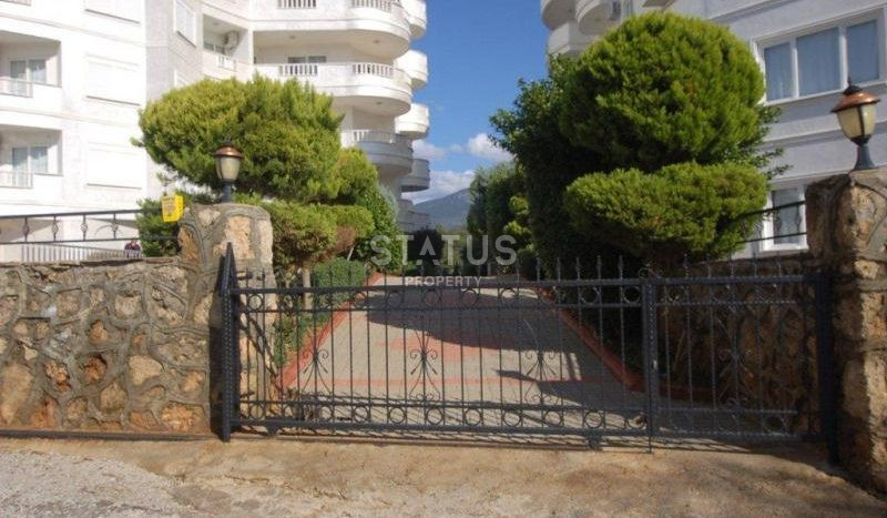 Spacious three-room furnished apartment in the Tosmur area. 110m2 фото 13