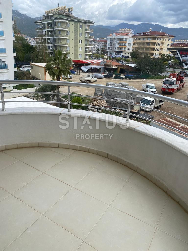 Уютная, современная, меблированная квартира 2+1 в 200м от моря в районе нижняя ОБА. 105м2 фото 28