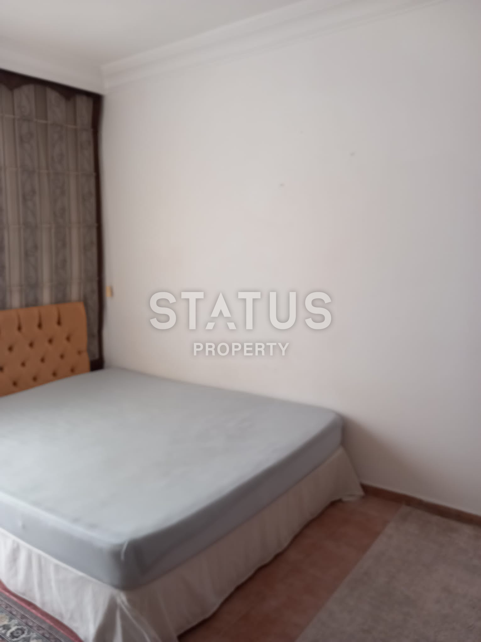 Просторная трёхкомнатная квартира всего в 150м от моря. 125м2 фото 6