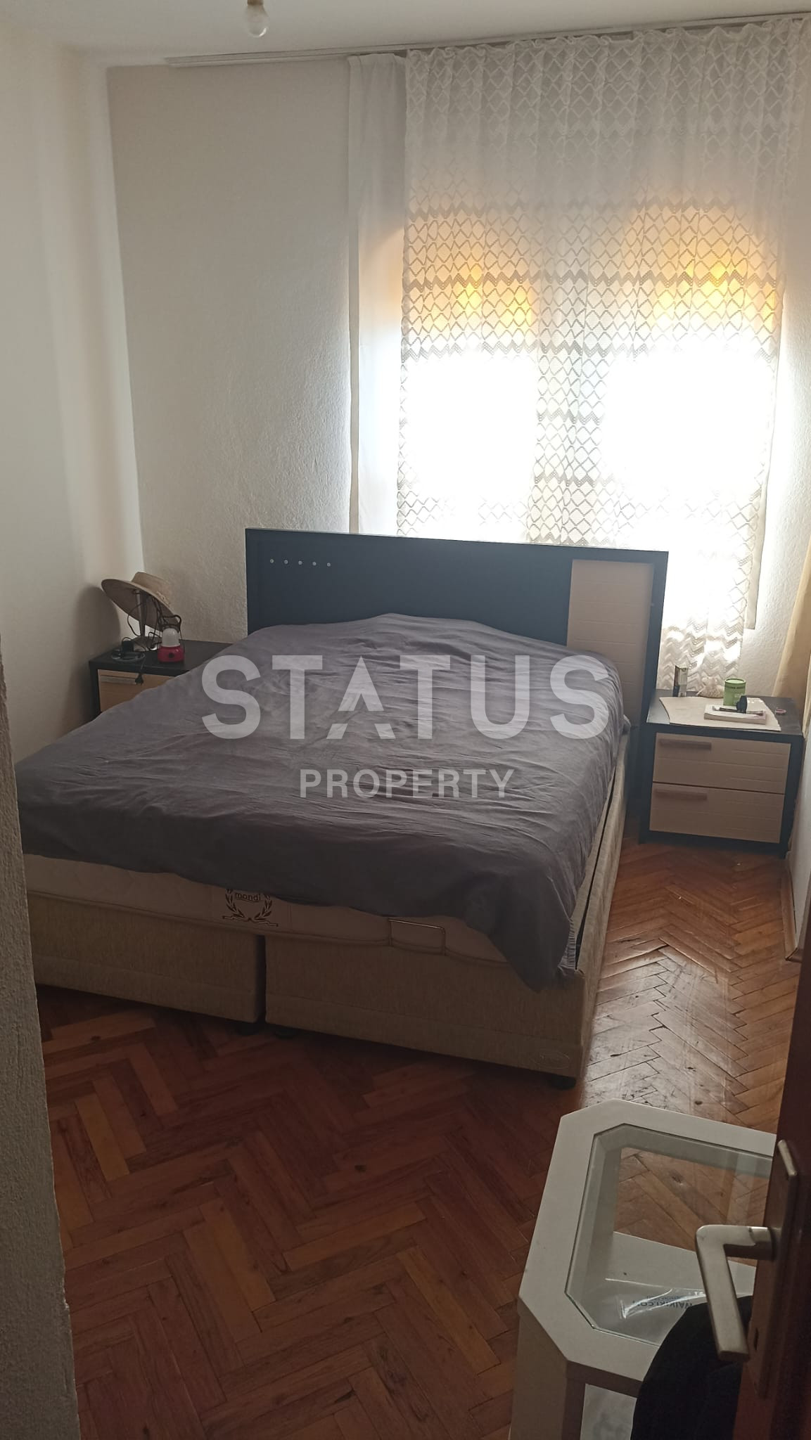 Просторная трёхкомнатная квартира всего в 150м от моря. 125м2 фото 7