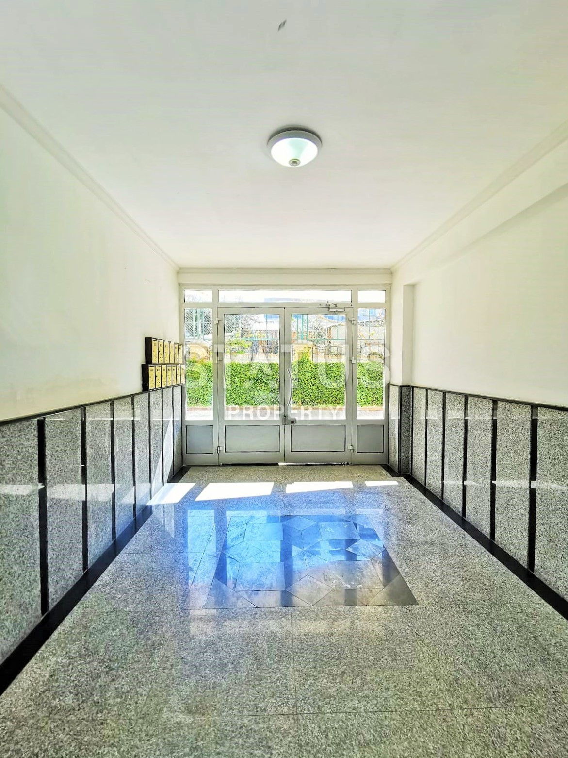 Furnished two-bedroom apartment in a luxury complex in the Tosmur area. 110 m2 фото 23