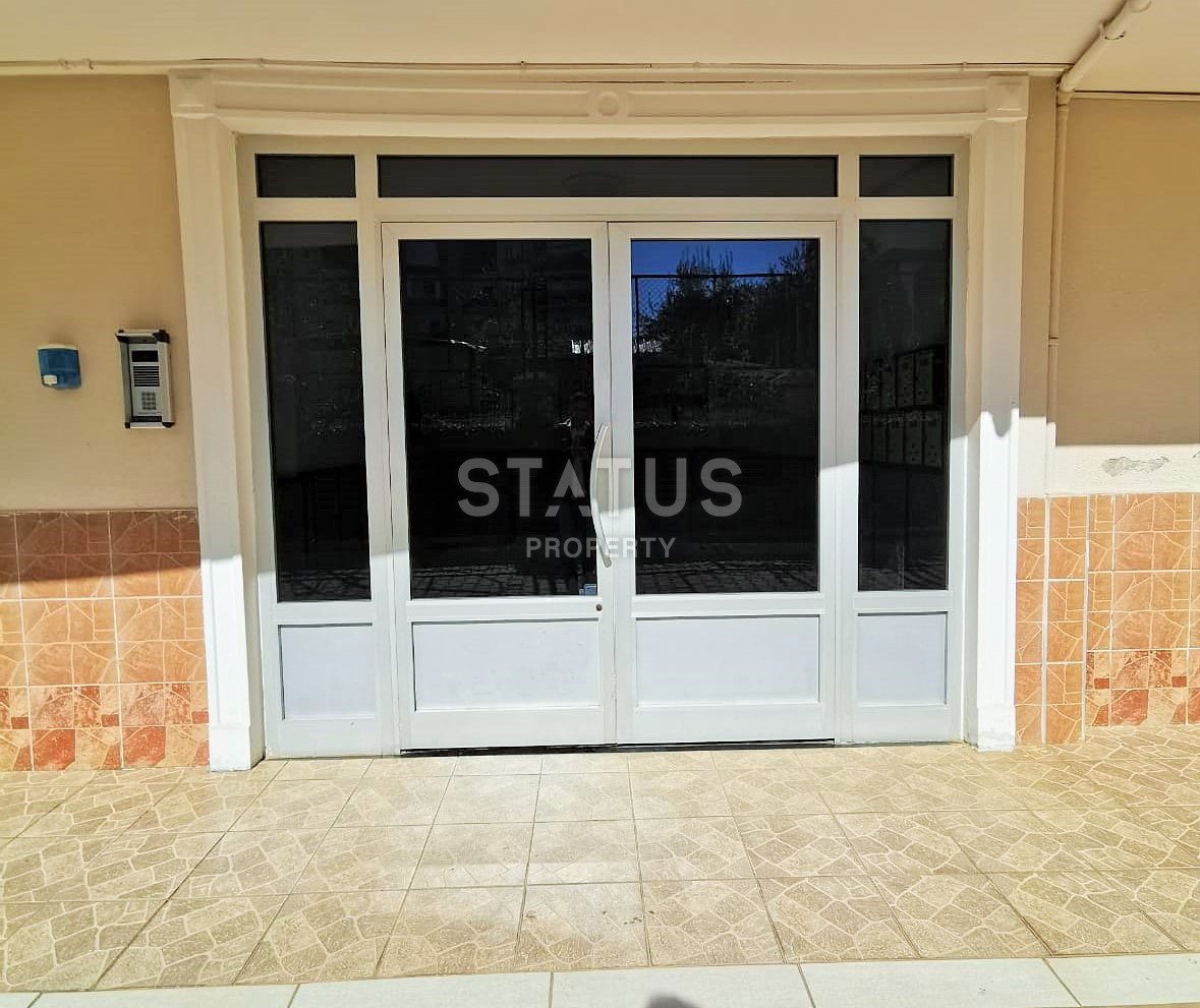 Furnished two-bedroom apartment in a luxury complex in the Tosmur area. 110 m2 фото 25