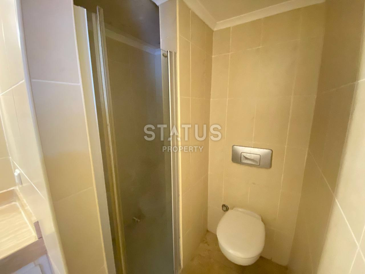 Меблированная квартира в открытом районе Джикджилли. 110м2 фото 10