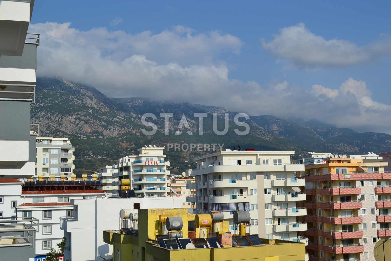 Квартира с газовым отоплением на первой линии с прямым видом 135 кв.м. фото 35