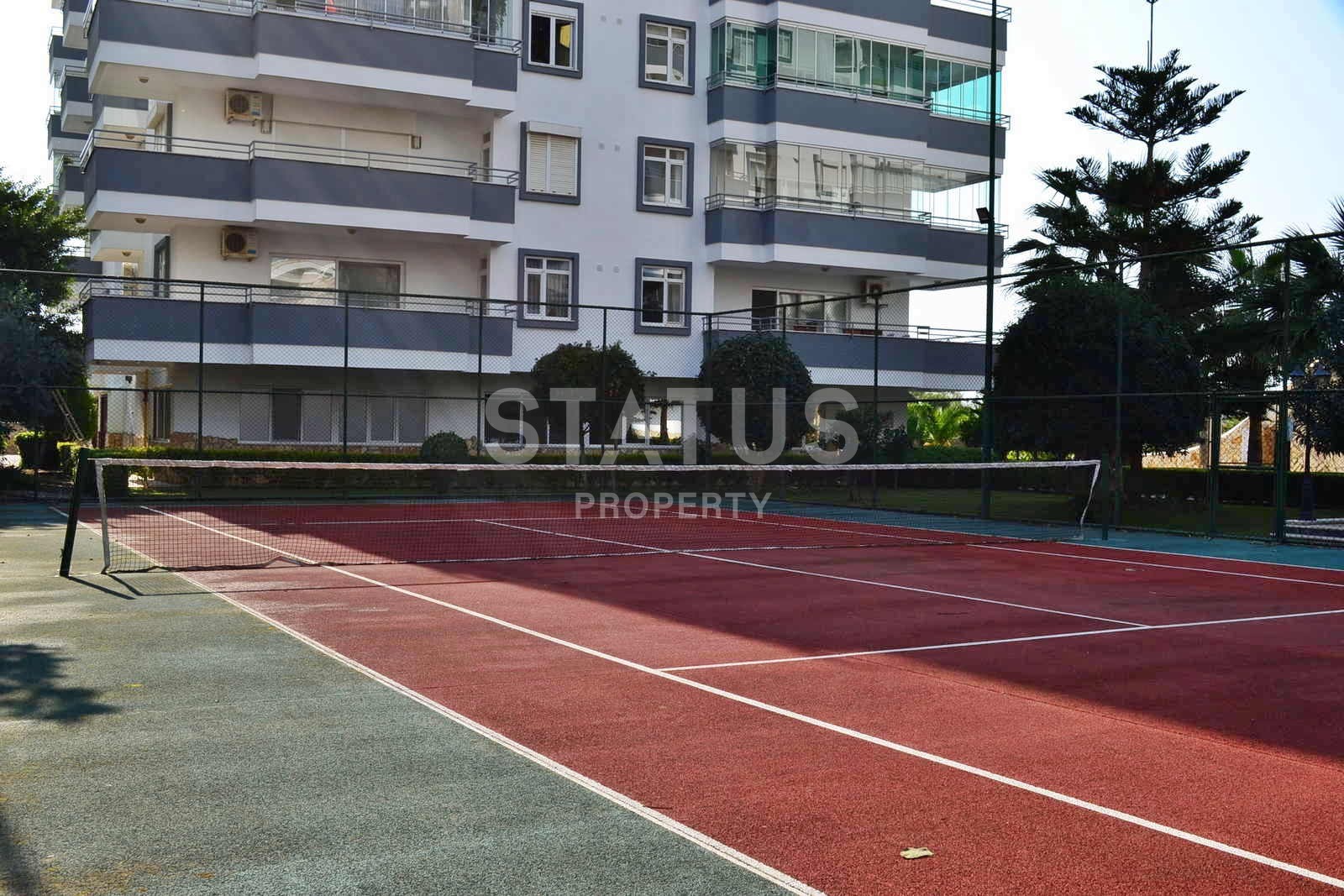 Квартира с газовым отоплением на первой линии с прямым видом 135 кв.м. фото 38