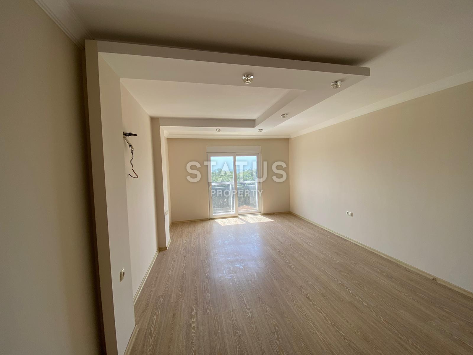 Просторнейшая квартира 3+1 в комплексе с инфраструктурой в районе Джикджилли. 215м2 фото 3