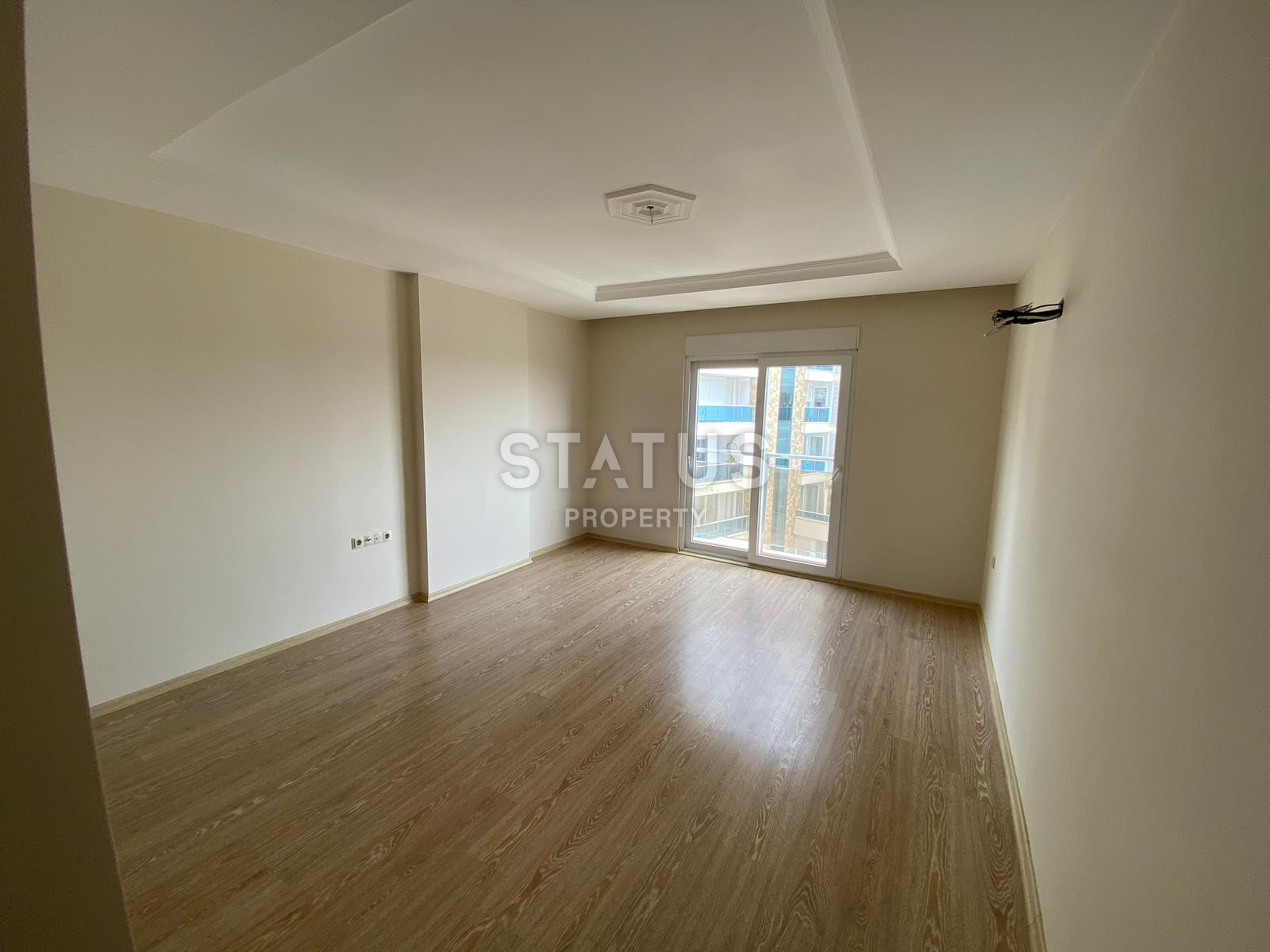 Просторнейшая квартира 3+1 в комплексе с инфраструктурой в районе Джикджилли. 215м2 фото 6