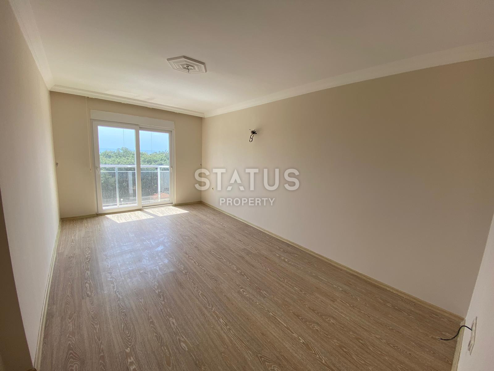 Просторнейшая квартира 3+1 в комплексе с инфраструктурой в районе Джикджилли. 215м2 фото 7