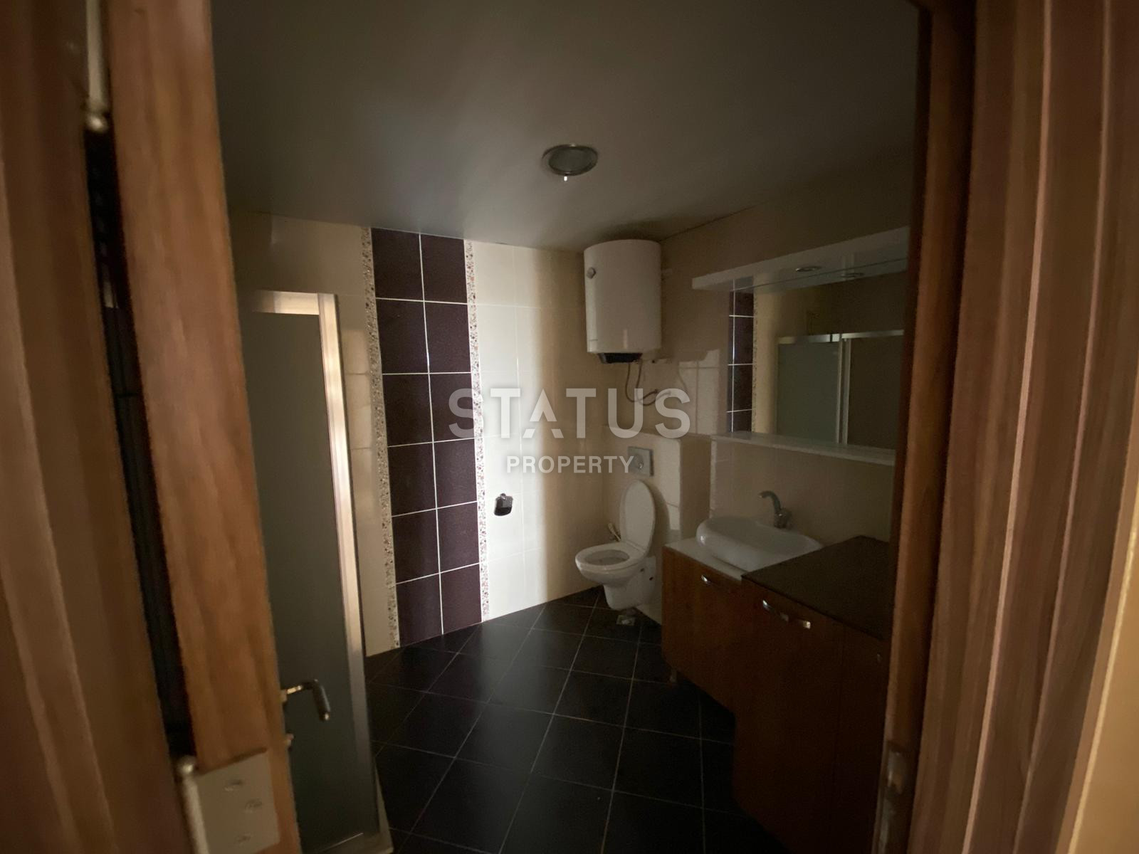 Просторнейшая квартира 3+1 в комплексе с инфраструктурой в районе Джикджилли. 215м2 фото 13