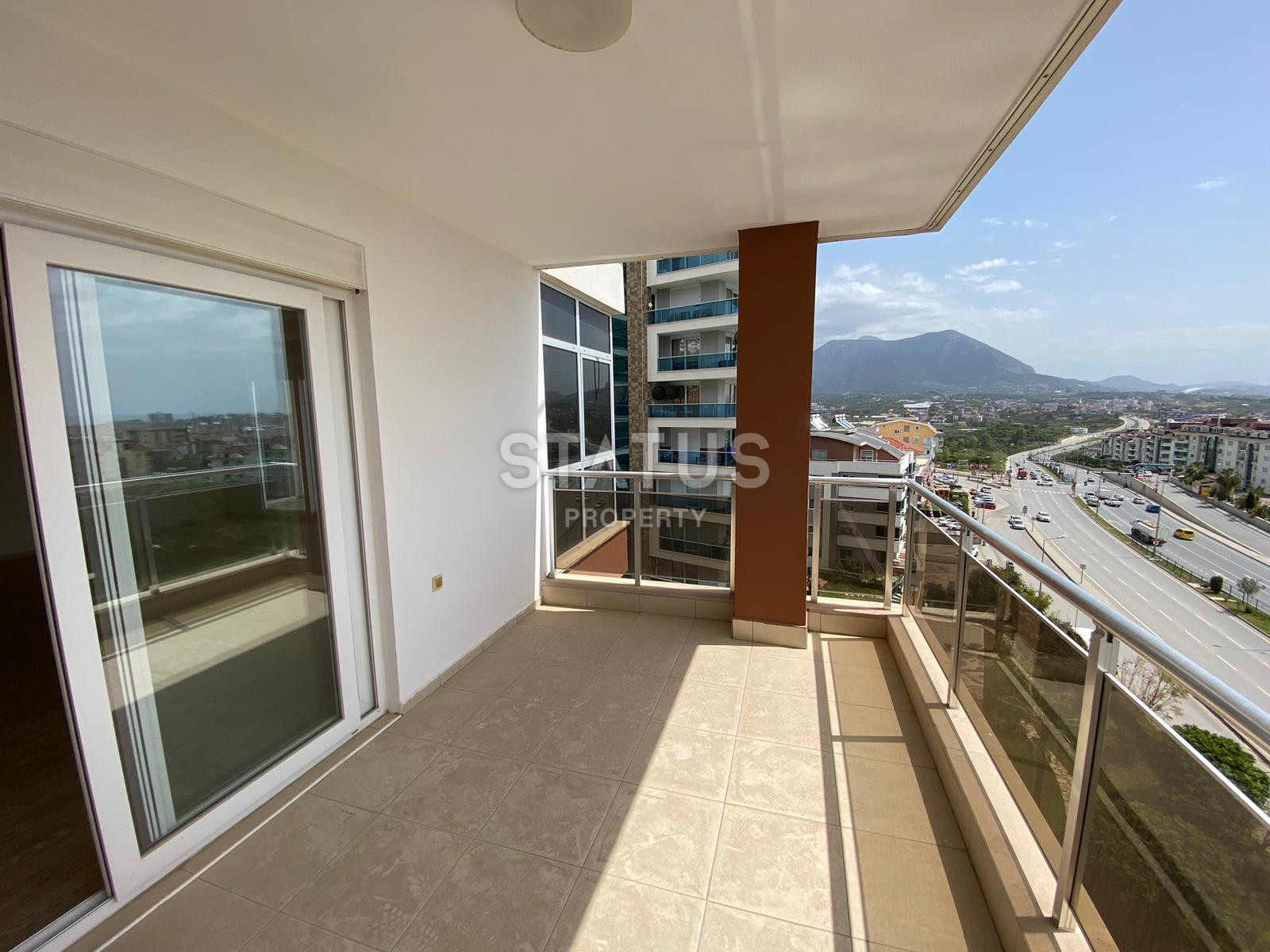 Просторнейшая квартира 3+1 в комплексе с инфраструктурой в районе Джикджилли. 215м2 фото 16