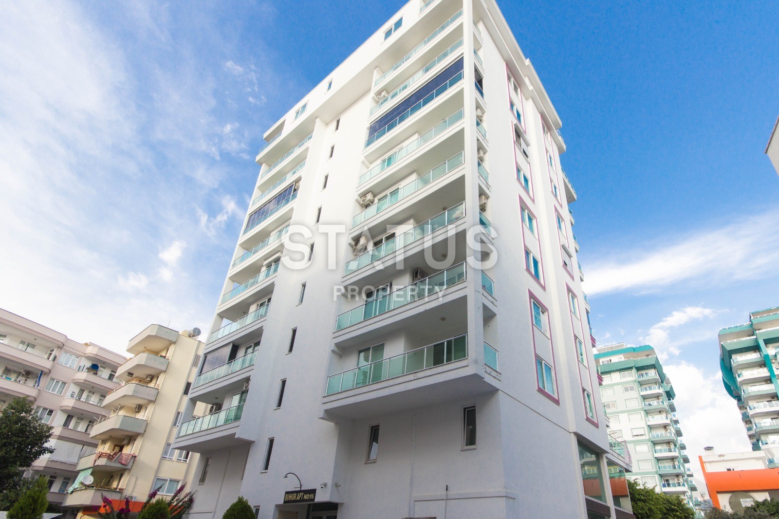 Квартира в новом доме большой площади по хорошей цене 80 кв.м. фото 3