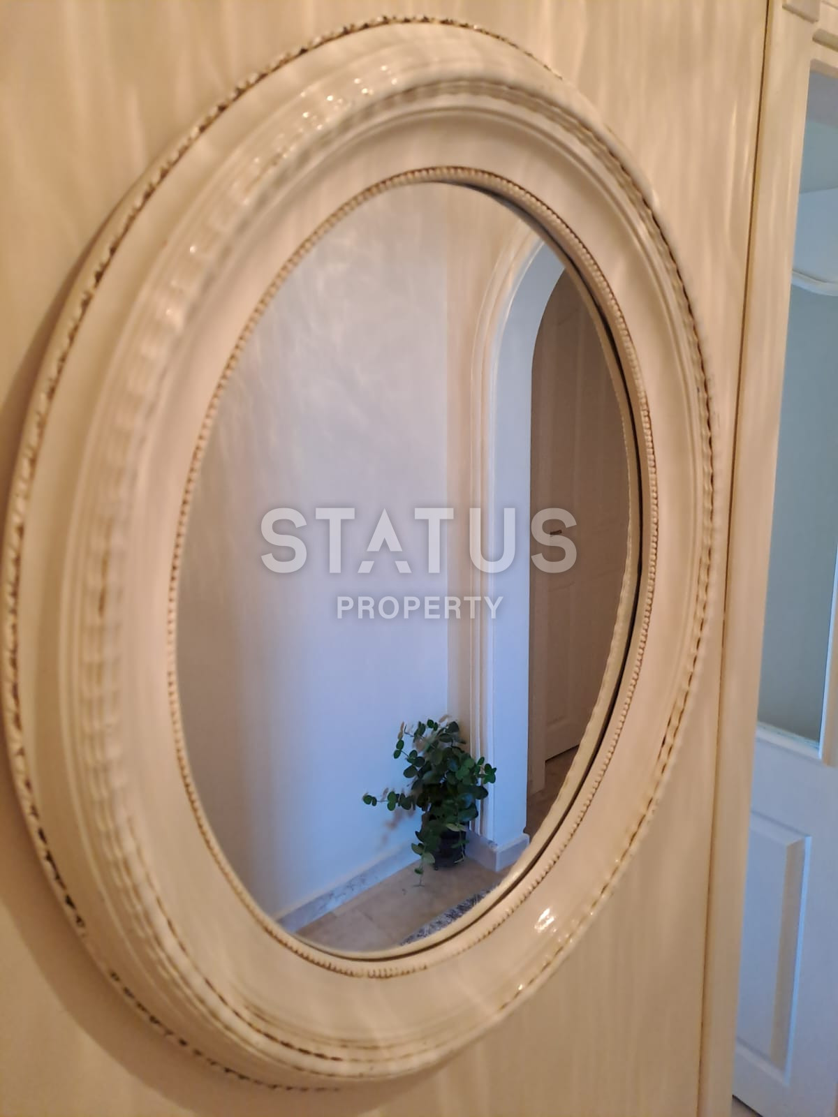 Очень просторная трёхкомнатная квартира в 150м от моря в ОБЕ. 130м2 фото 13