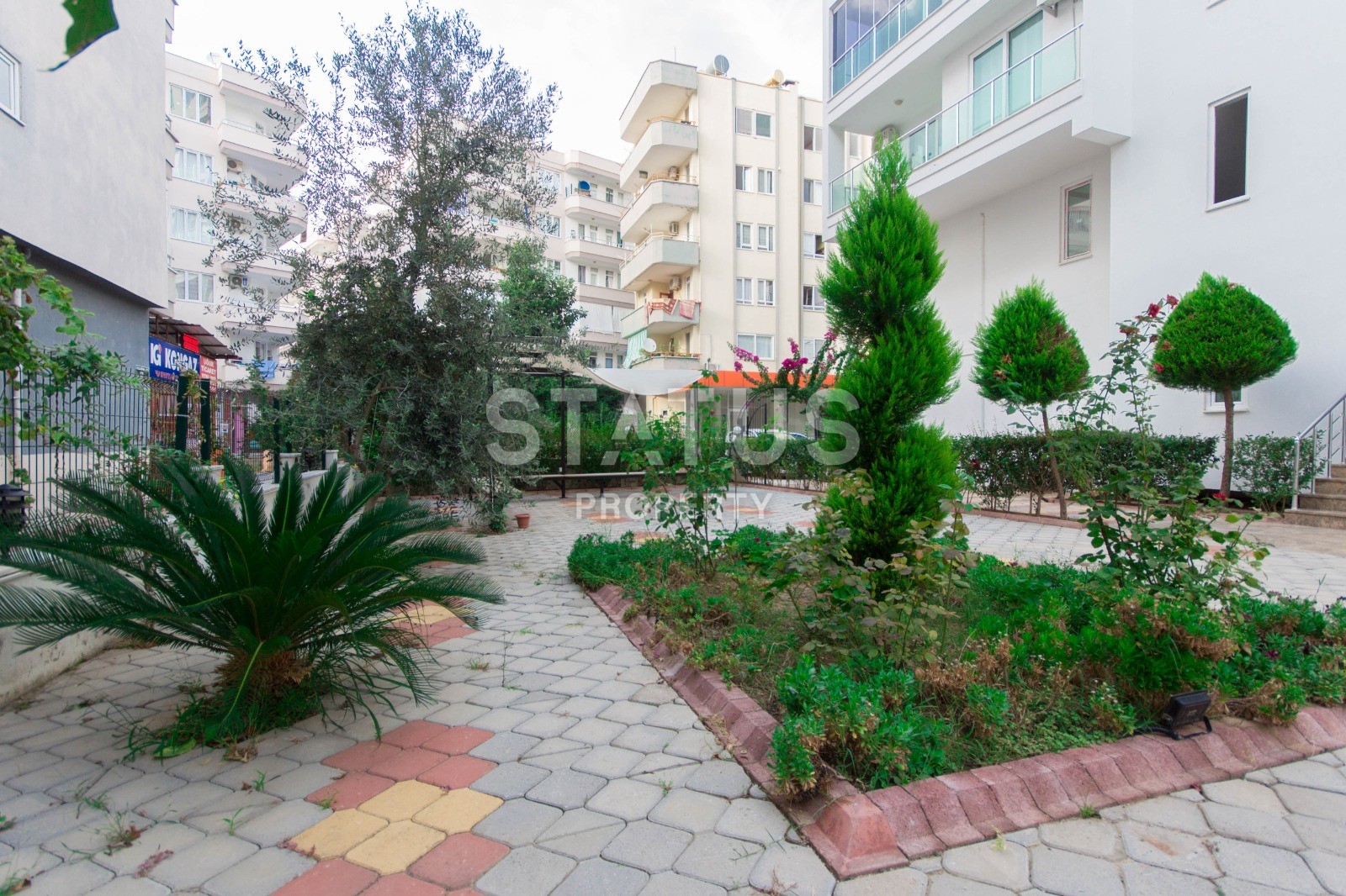 Квартира в новом доме большой площади по хорошей цене 80 кв.м. фото 4