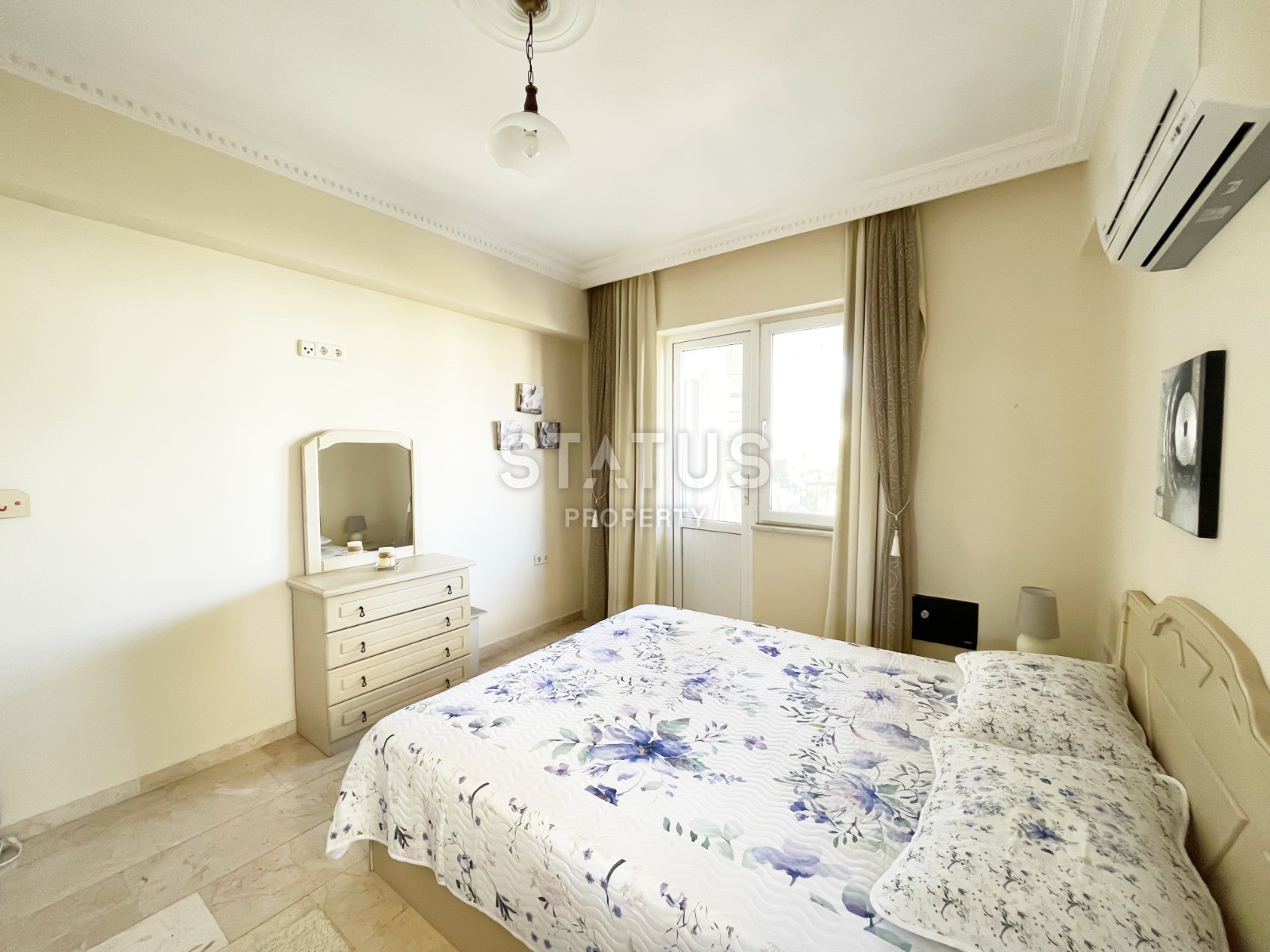 Очень просторная трёхкомнатная квартира в 150м от моря в ОБЕ. 130м2 фото 32