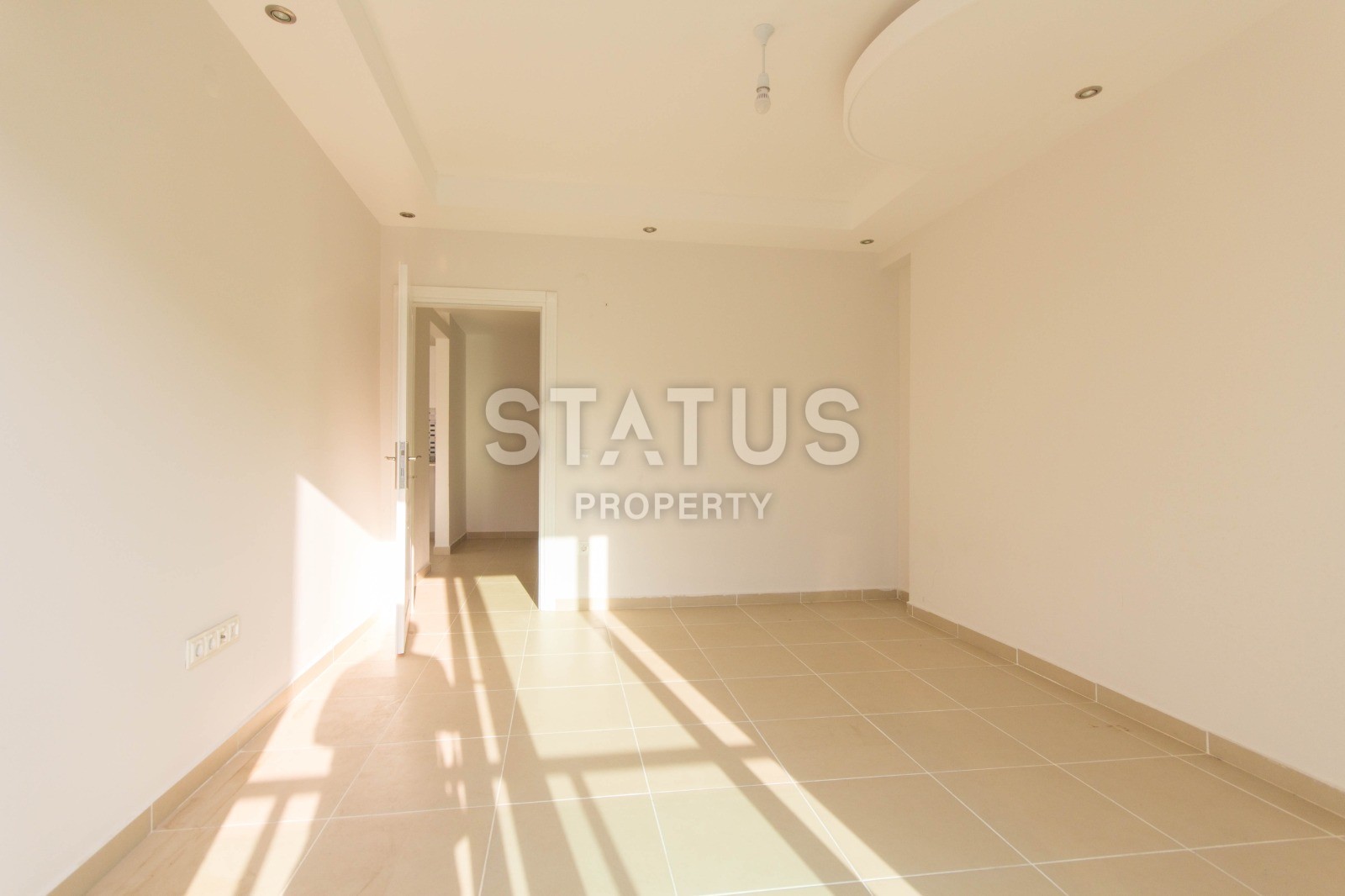 Квартира в новом доме большой площади по хорошей цене 80 кв.м. фото 6