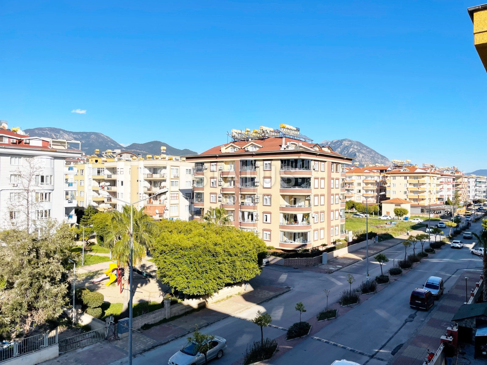 Очень просторная трёхкомнатная квартира в 150м от моря в ОБЕ. 130м2 фото 51