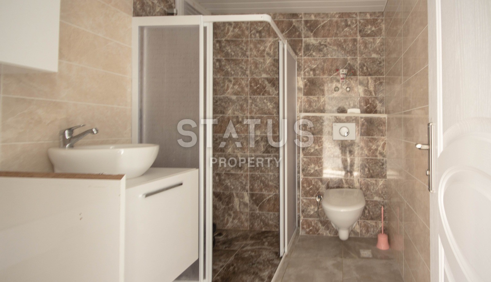 Квартира в новом доме большой площади по хорошей цене 80 кв.м. фото 9