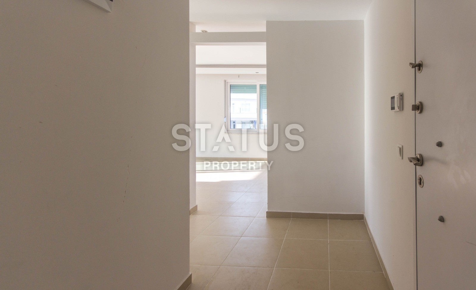 Квартира в новом доме большой площади по хорошей цене 80 кв.м. фото 10