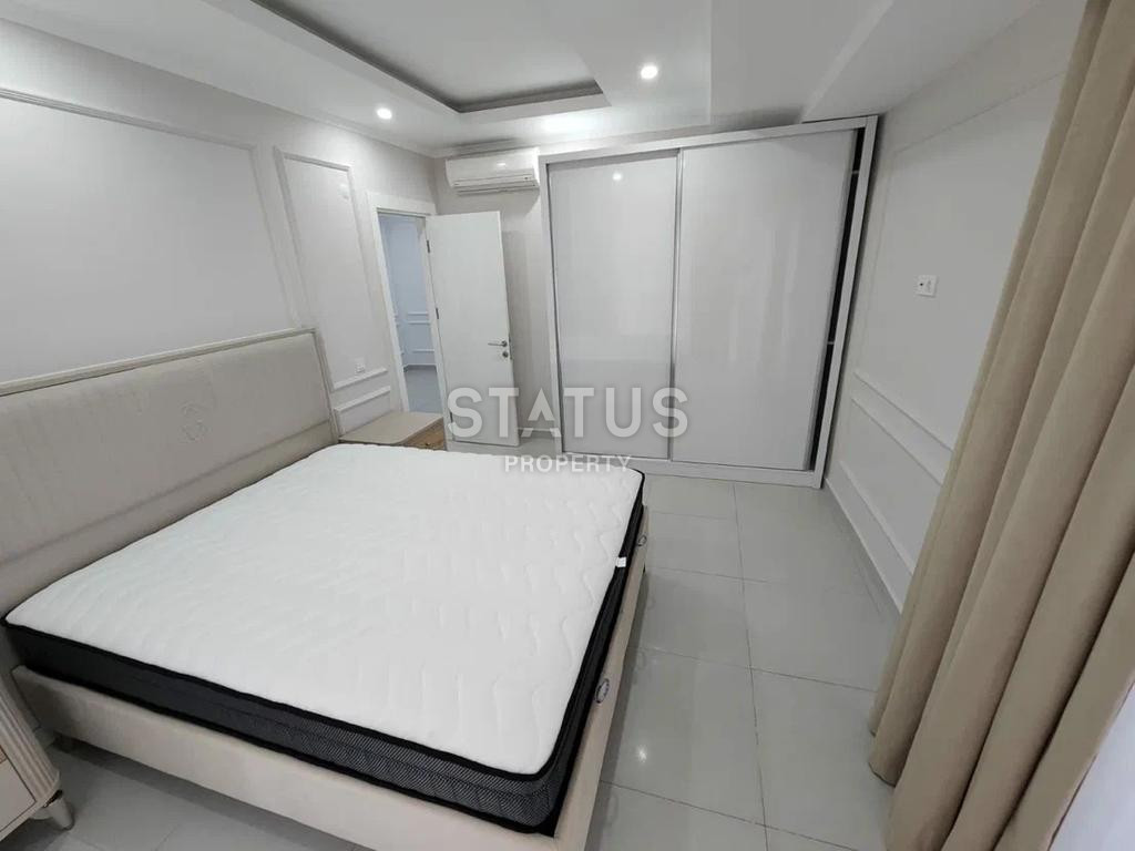 Luxurious furnished turnkey duplex apartment in a premium residential complex in Cikcilli. 120m2 фото 7