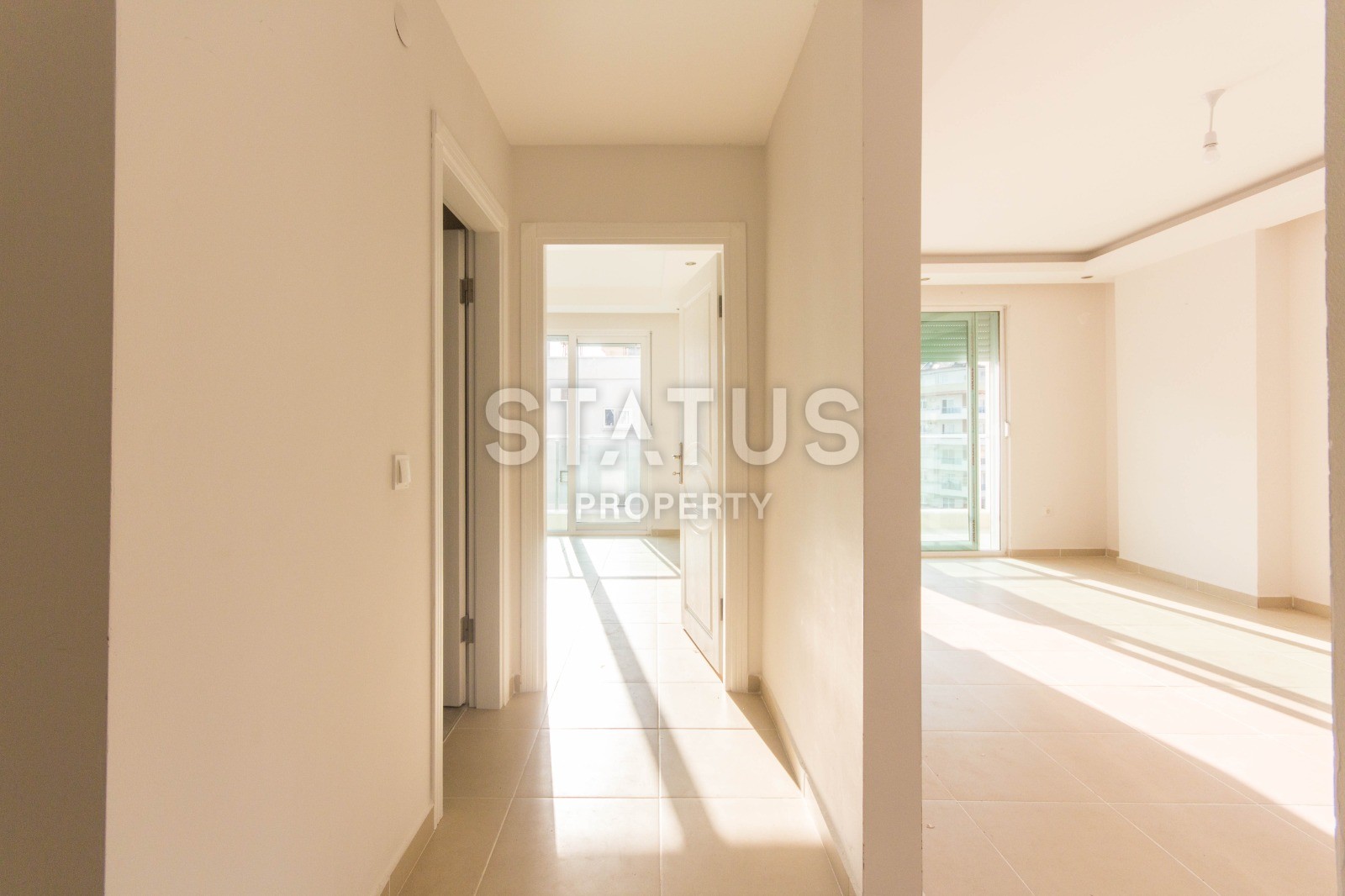 Квартира в новом доме большой площади по хорошей цене 80 кв.м. фото 14