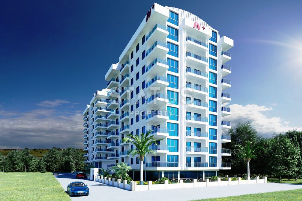 Комплекс с бюджетными ценами и высоким качеством строительства фото 5