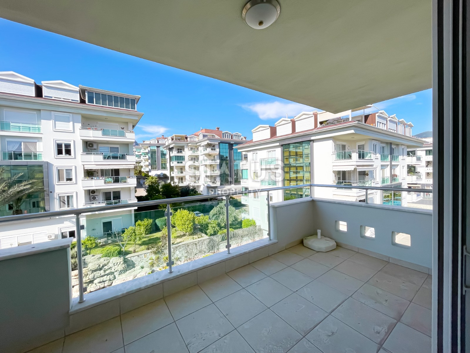 Turnkey penthouse with sea and mountain views 4+1 in a complex with luxurious infrastructure in Oba, 220 m2 фото 41