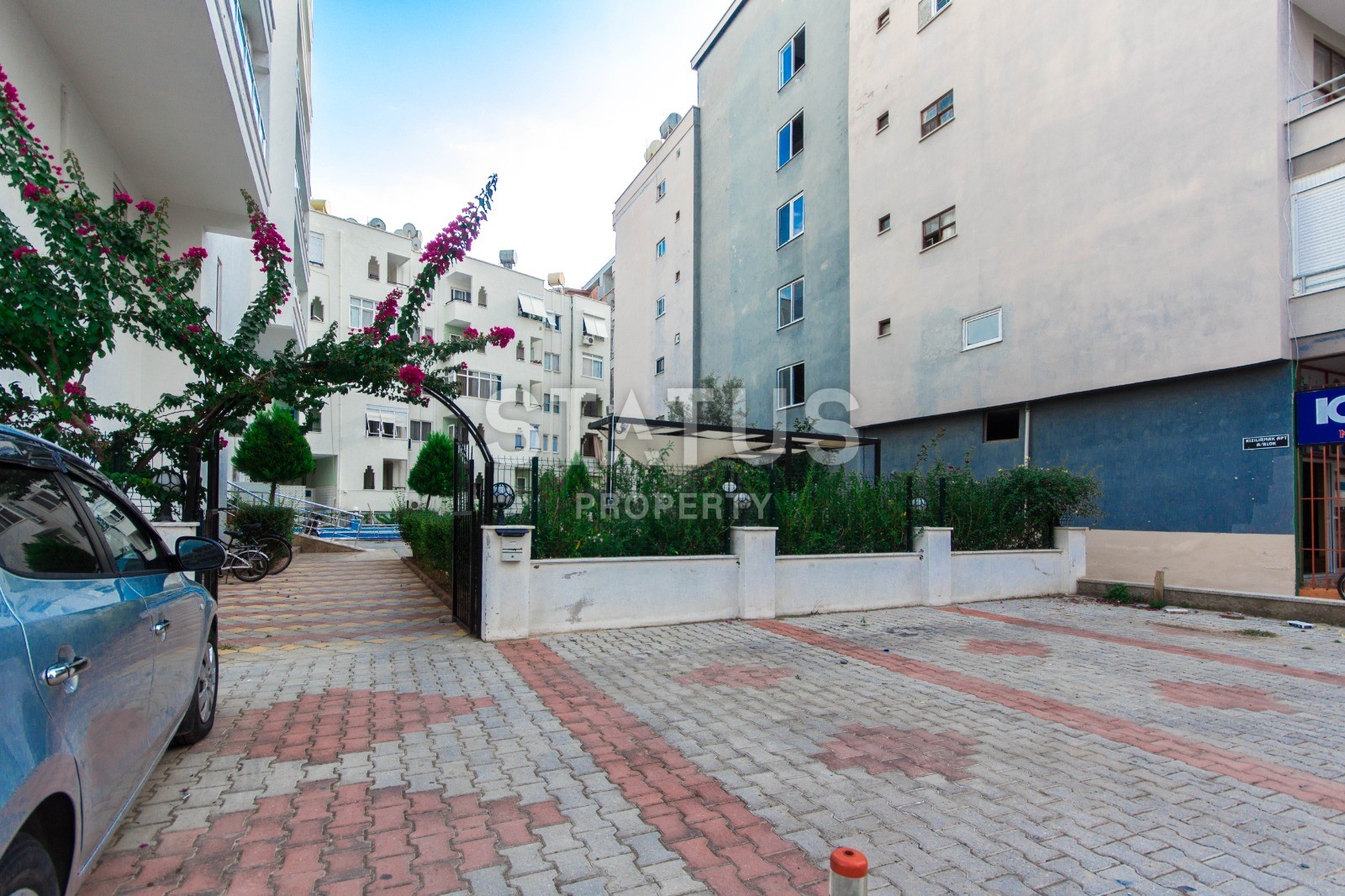 Квартира в новом доме большой площади по хорошей цене 80 кв.м. фото 19