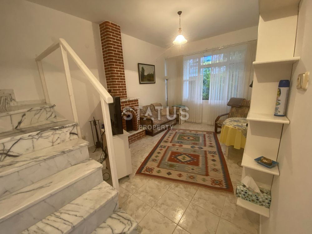 Вилла у моря по выгодной цене в районе Каргыджак. 178м2 фото 6