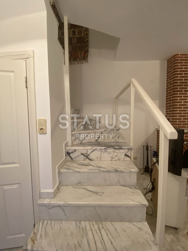 Вилла у моря по выгодной цене в районе Каргыджак. 178м2 фото 7