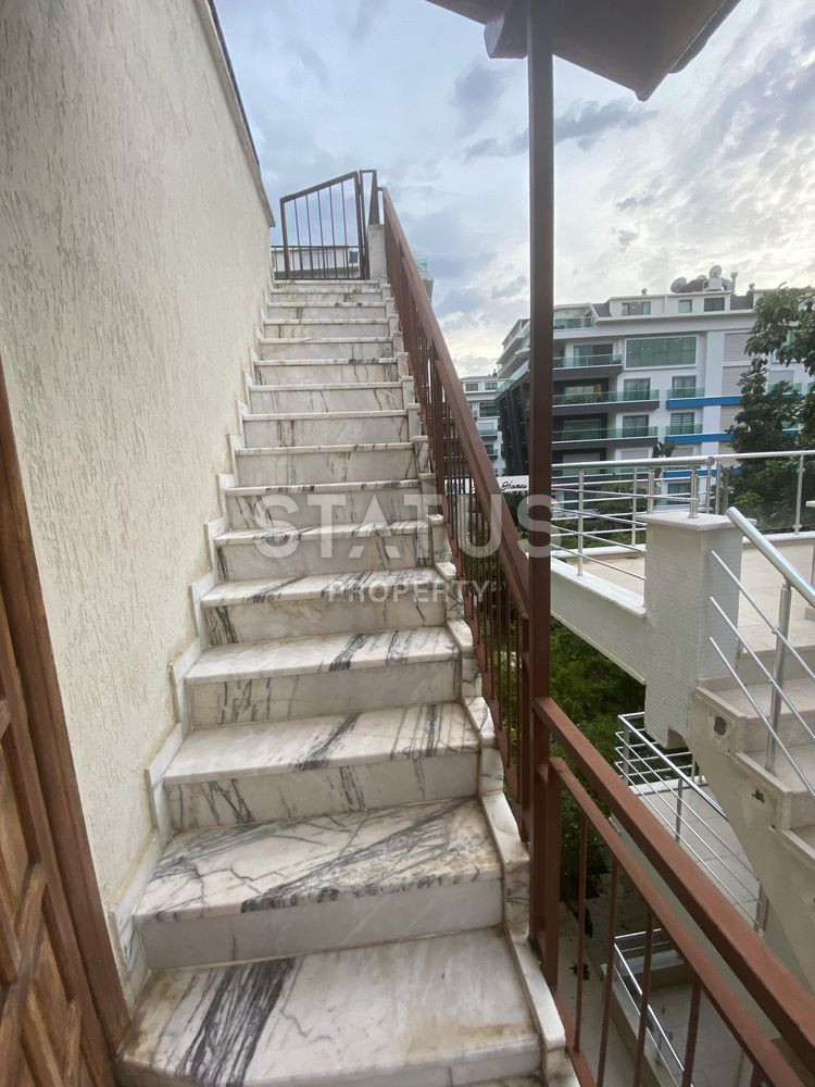 Вилла у моря по выгодной цене в районе Каргыджак. 178м2 фото 13