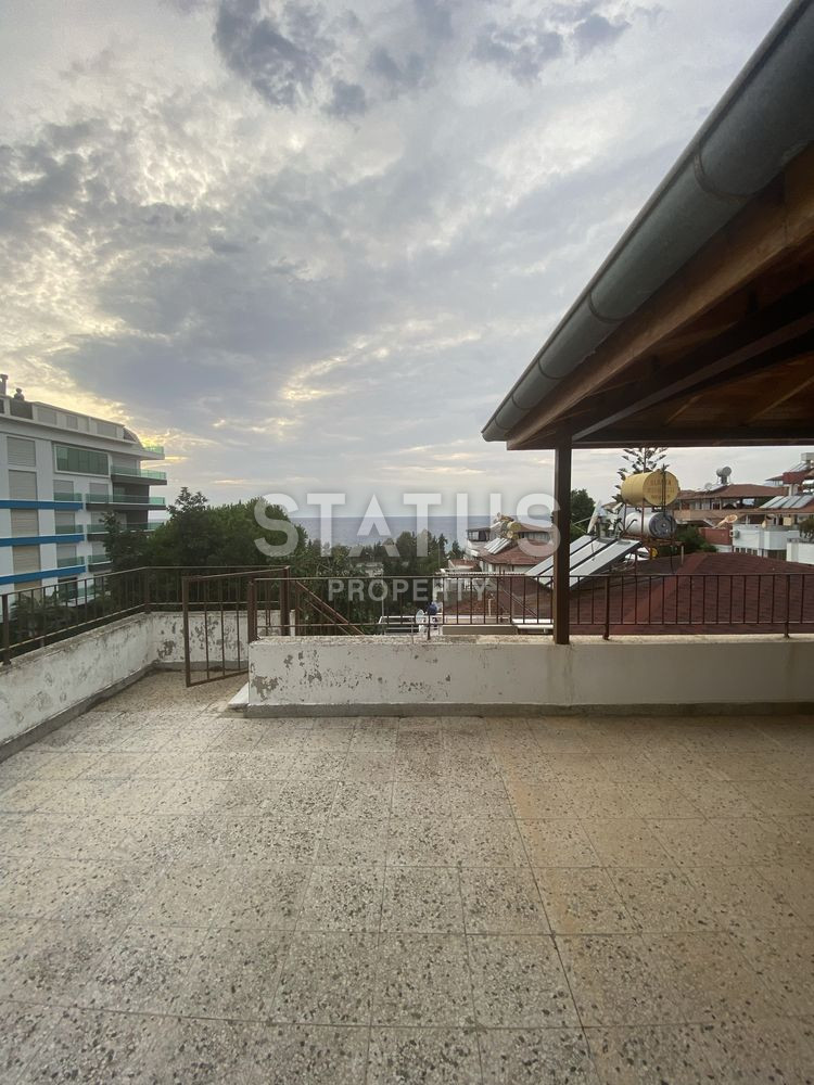 Вилла у моря по выгодной цене в районе Каргыджак. 178м2 фото 14