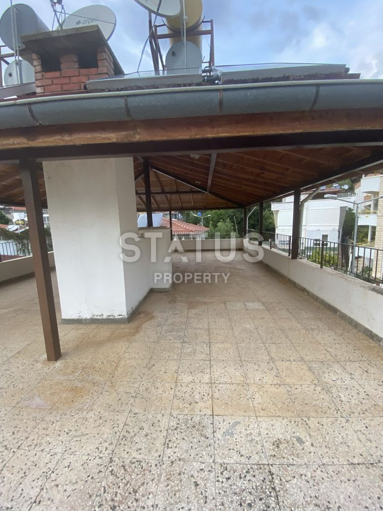 Вилла у моря по выгодной цене в районе Каргыджак. 178м2 фото 15