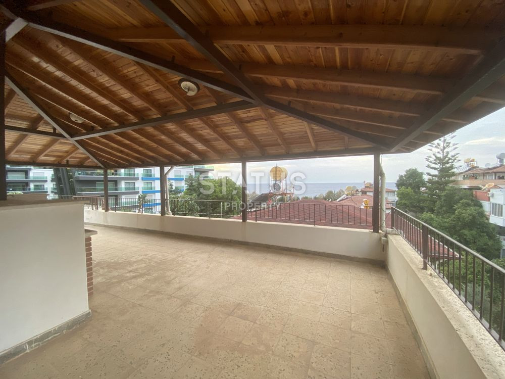 Вилла у моря по выгодной цене в районе Каргыджак. 178м2 фото 16