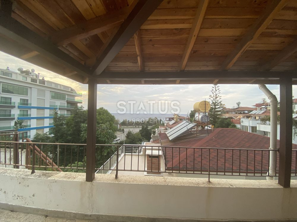 Вилла у моря по выгодной цене в районе Каргыджак. 178м2 фото 18