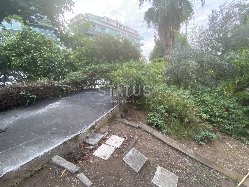 Вилла у моря по выгодной цене в районе Каргыджак. 178м2 фото 21