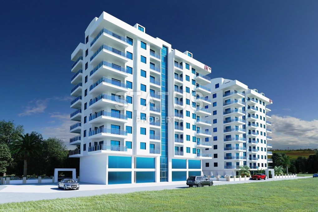 Комплекс с бюджетными ценами и высоким качеством строительства фото 6