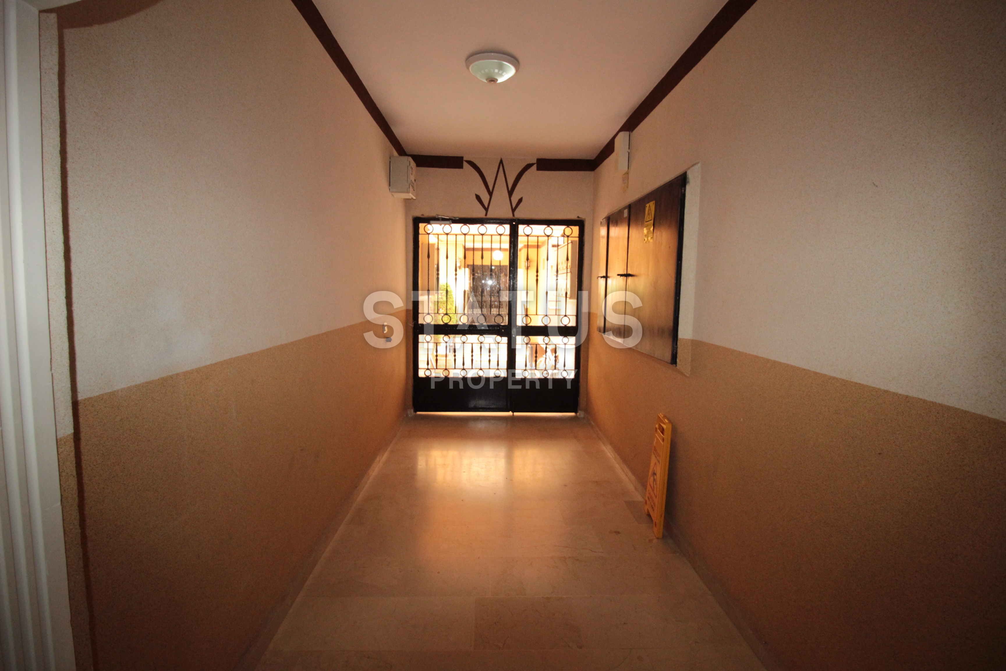 Меблированная трехкомнатная квартира в Обе, 120 м2 фото 7