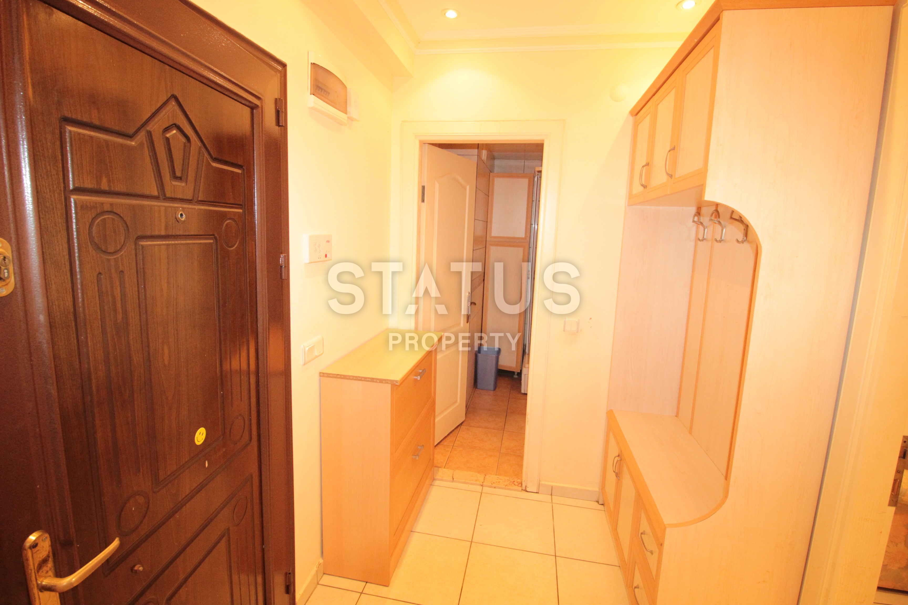 Меблированная трехкомнатная квартира в Обе, 120 м2 фото 9